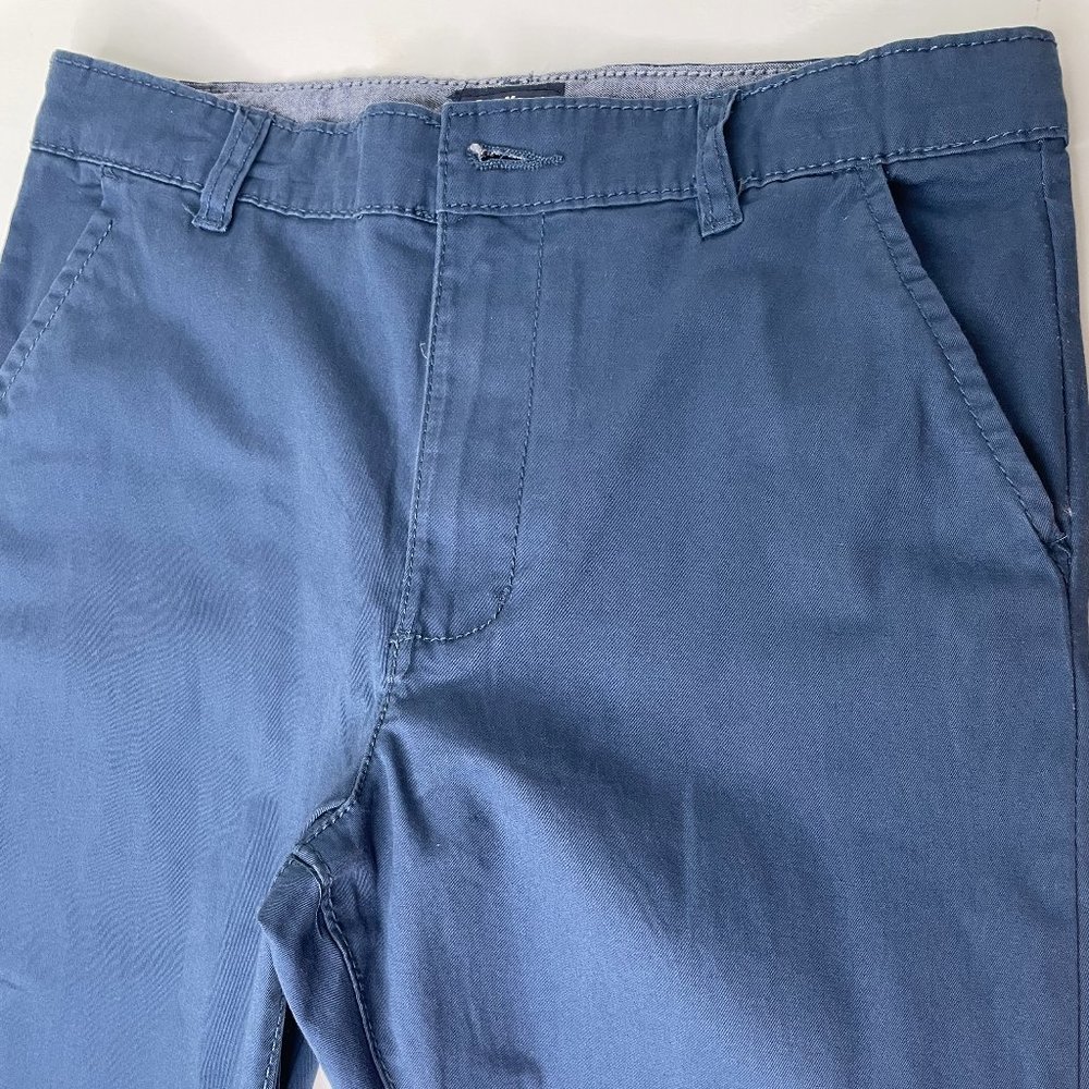 Boys Blue Khakis